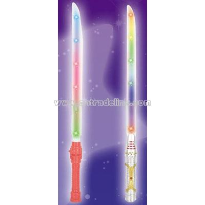 Space Toy Sword