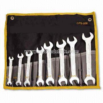 Spanner Set