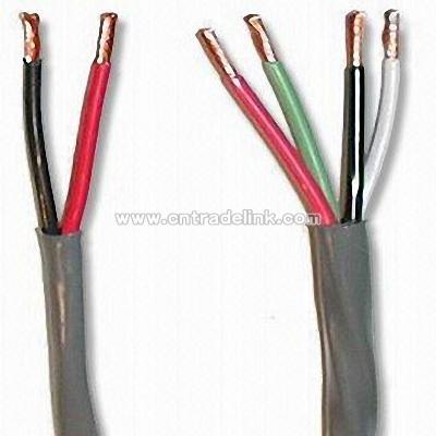 Speaker Cable