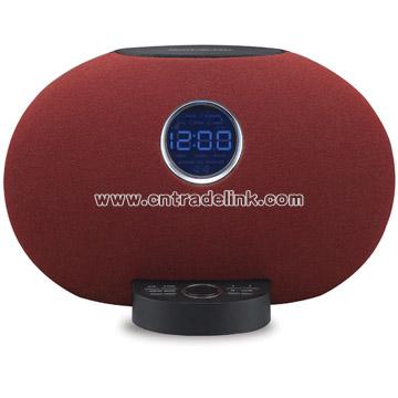 Speaker for Easy-Sleeping