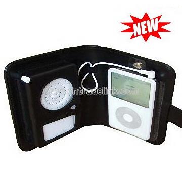 Speaker for iPod