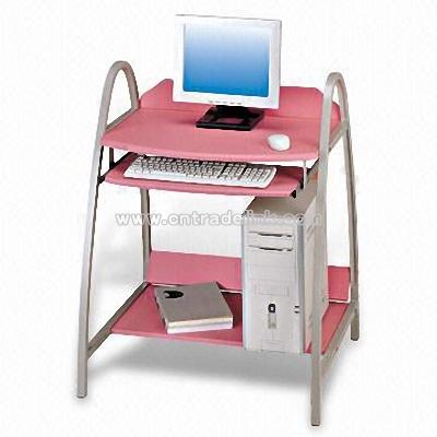 Specially-designed Kid's Computer Table