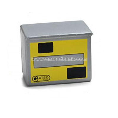 Speed Camera