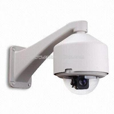 Speed Dome Camera