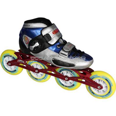 Speed Skating Shoes