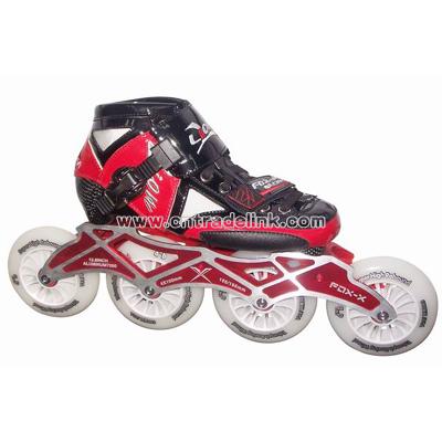 Speed skate