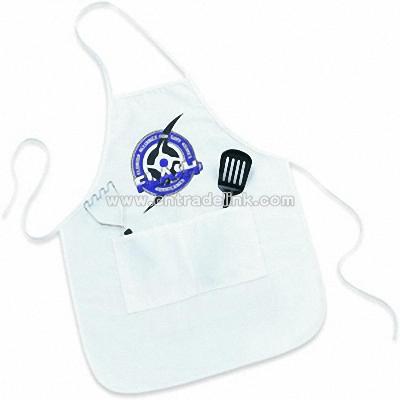 Spice Rack Bib Apron