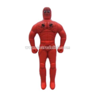 Spider-Man Usb Flash Drive