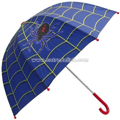 Spider Umbrella