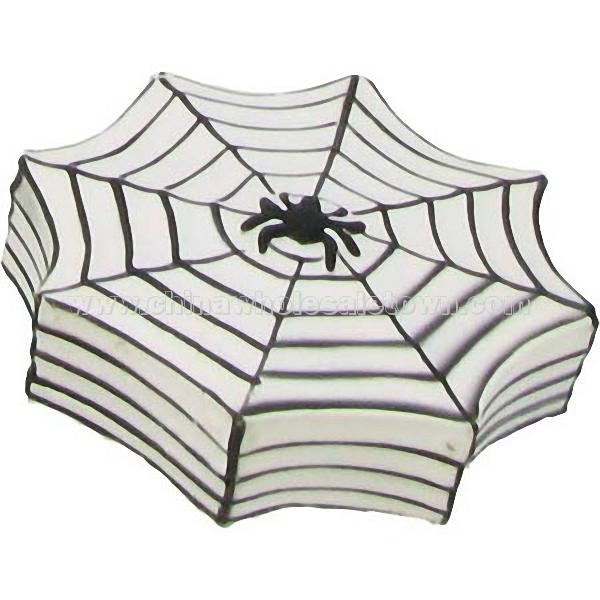 Spider Web Stress Reliever Ball