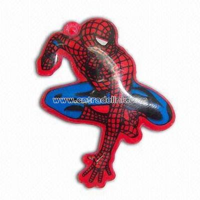 Spiderman Mobile Phone Cleaner
