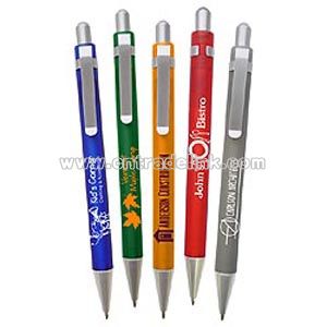 Spike Retractable Pen