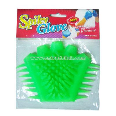 Spiky Glove
