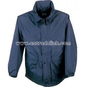 Spinnaker Jacket