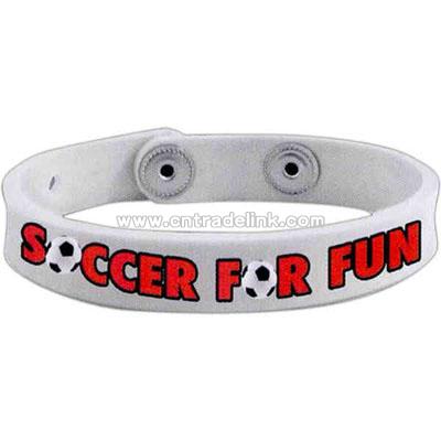 Spirit Wristband