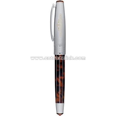 Spirit of st. louis roller ball pen