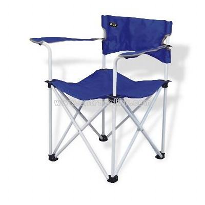 Split Arm Chair