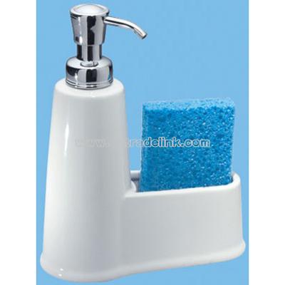 Sponge Caddy
