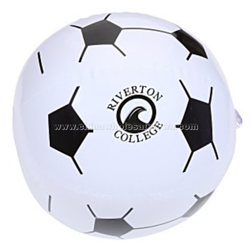 Sport Beach Ball - Soccer Ball