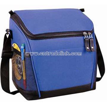 Sport Edition Insulated 6 Pack Cooler