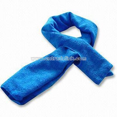 Sport Face Towel