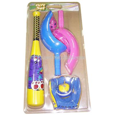Sport Gift Set