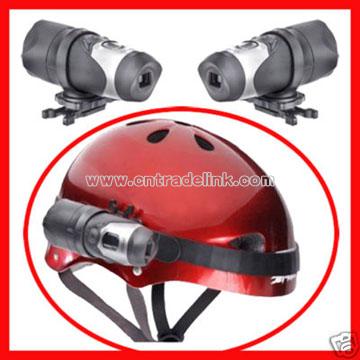 Sport Helmet Camera
