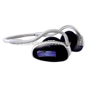 Sport MP3 player