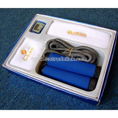Sport Set , Gift Packet