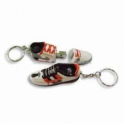 Sport Shoe USB Flash Drive