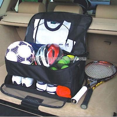 Sport Utilities Organizer