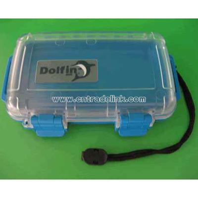 Sporting Goods Waterproof Box