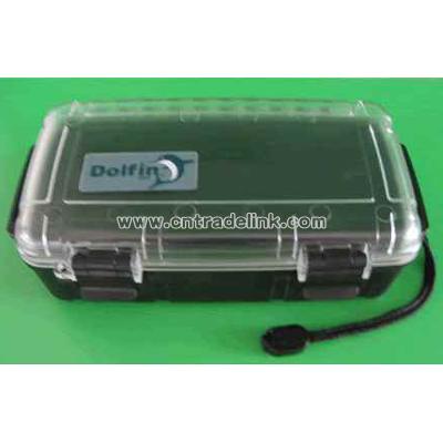 Sporting Goods Waterproof Box