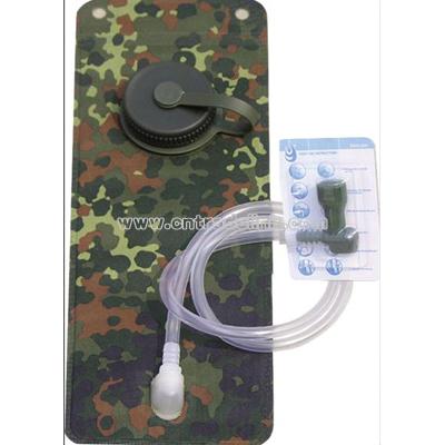 Sporting Water Bag