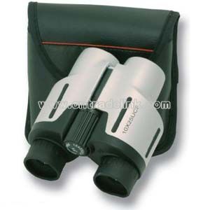 Sportman Binoculars With Case