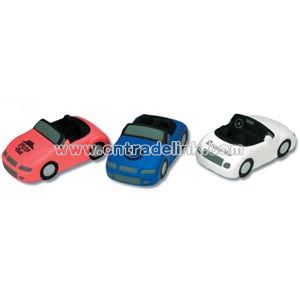 Sports Cars Stress Reliever