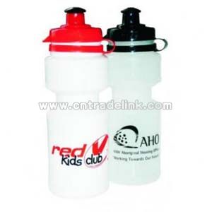 Sports Drink Bottle