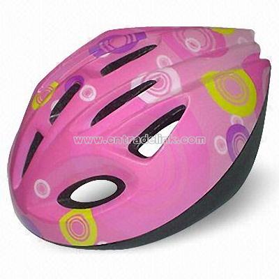 Sports Helmet