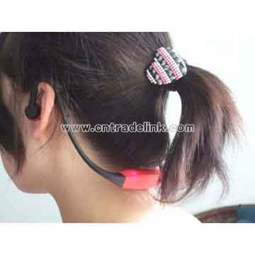 Sports MP3 Player