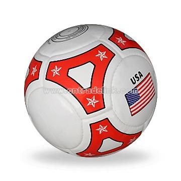 Sports Soccer Ball