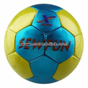 Sports Soccer Ball