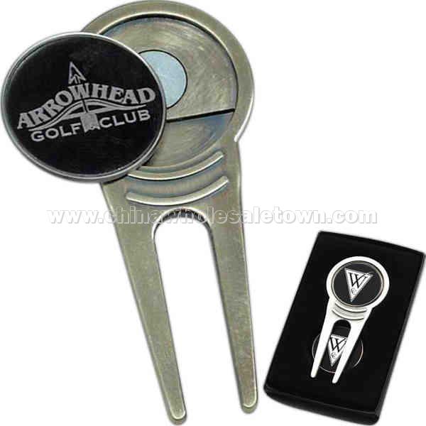 Sports repair tool