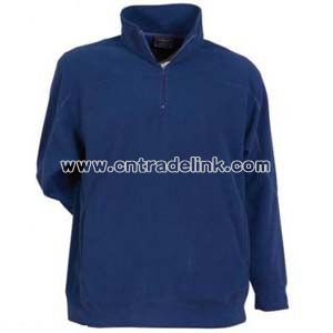 Sportsman Pullover