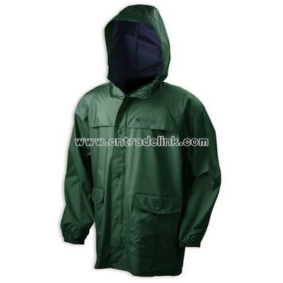 Sportswear Men's Ibex Rain Parka