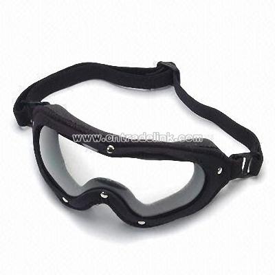 Sporty Goggle