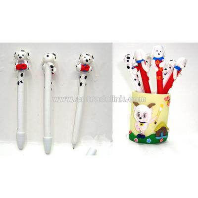 Spotted Dog Pen