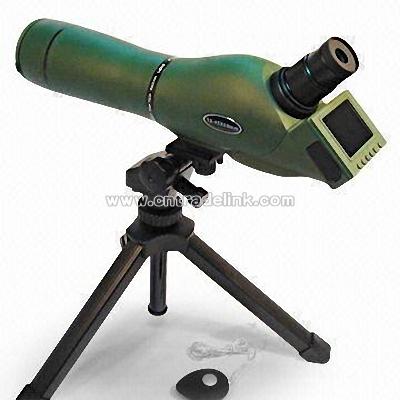 Spotting Scope