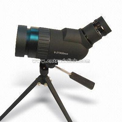 Spotting Scope