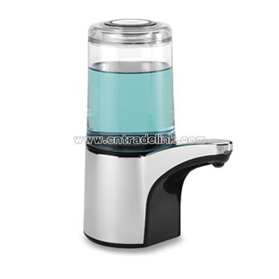 Spout Sensor Soap Pump