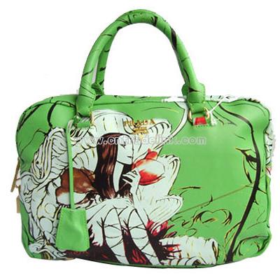 Spring Newest Lady Fashion Leather Bags / Handbags